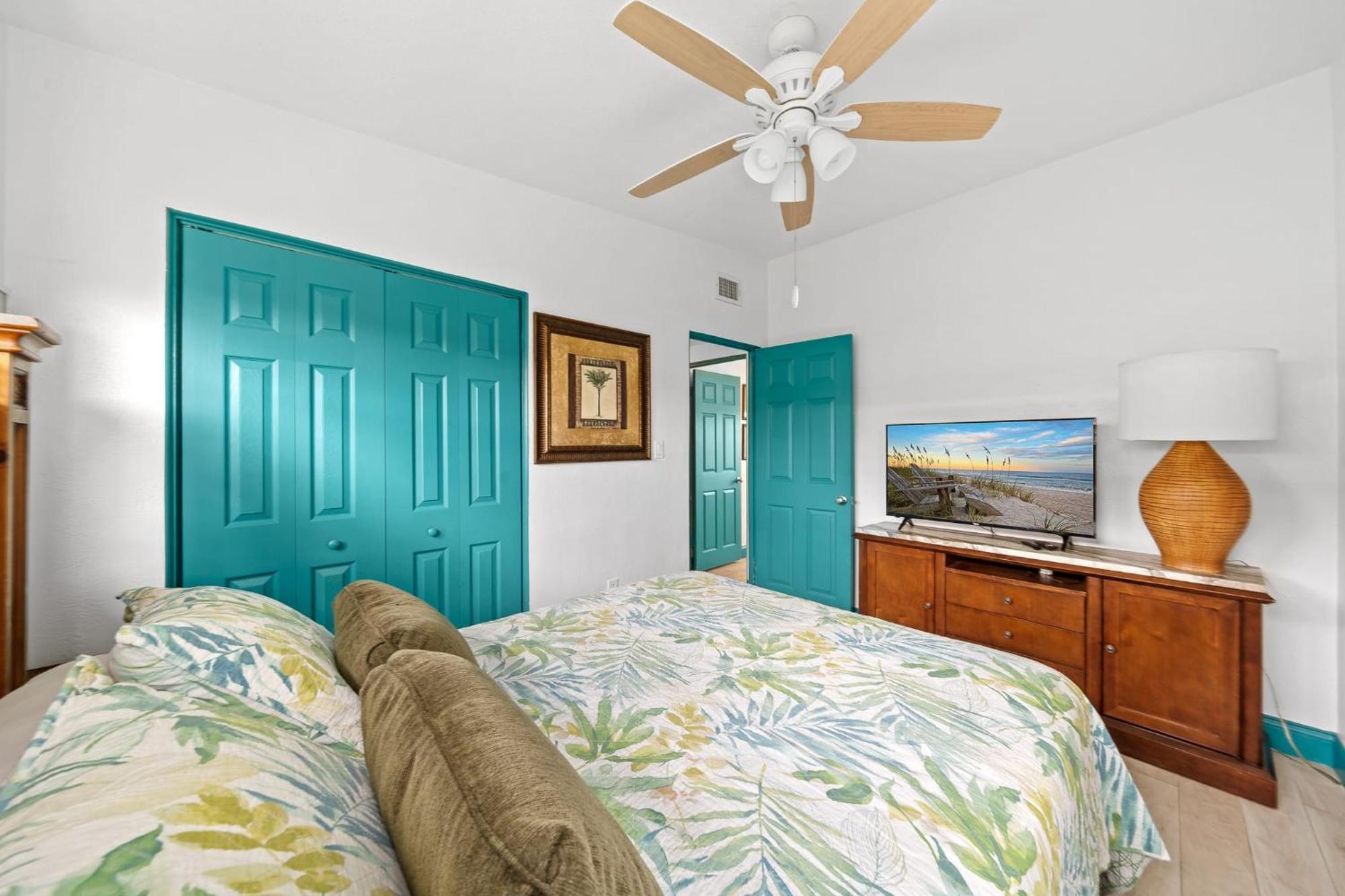 Uptown Cottage - Walk To The Beach And Restaurants Cocoa Beach Bagian luar foto
